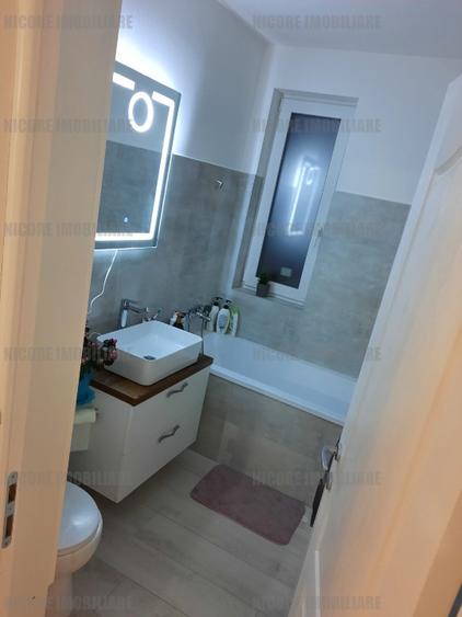  Apartament 3 camere - etaj 2 - mobilat si utilat - 104.900 euro  - 6