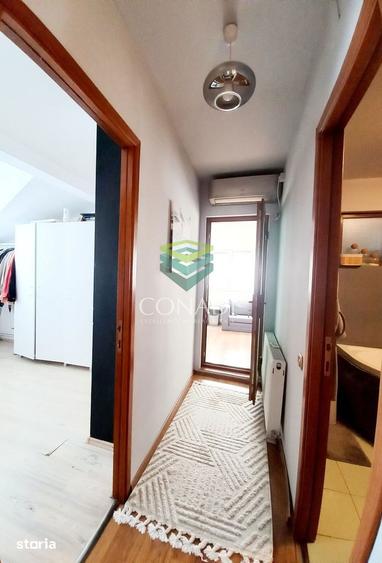 Casă cu 4 camere cu Teren 130 Mp în Băneasa