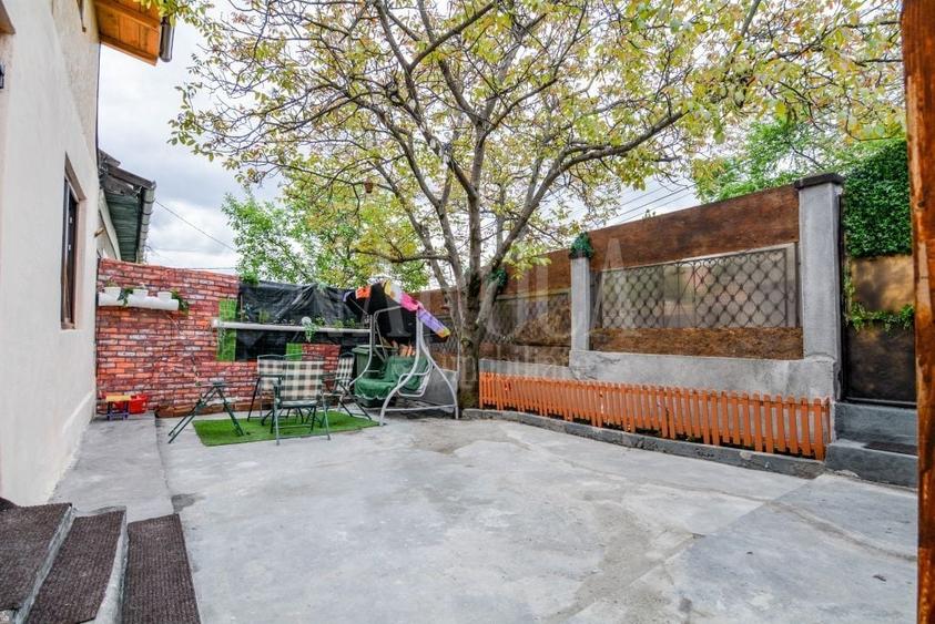 Duplex cu 3 camere cu Canalizare în Dâmbul Rotund