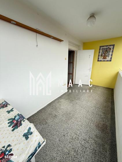 Apartament cu 4 camere în Sub Arini