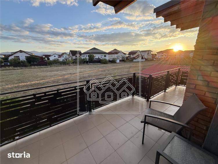 Apartament cu 3 camere în Șelimbăr