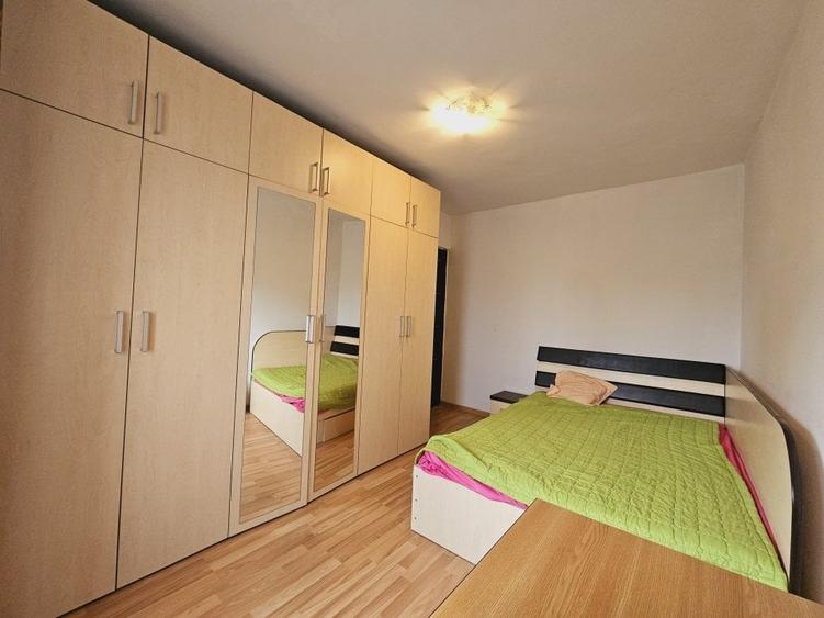 Splaiul Unirii , Timpuri Noi metrou , Vedere mixta , Apartament modern, luminos - 11
