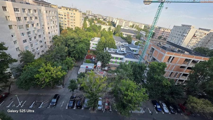 Apartament cu 2 camere decomandat în 1 Decembrie 1918