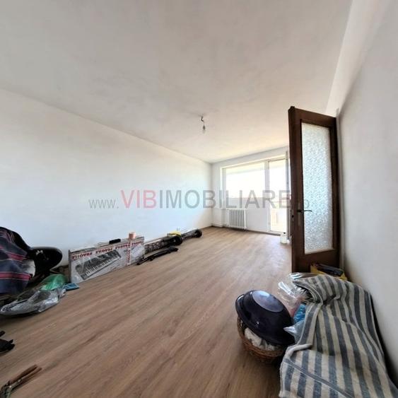 3 Camere - Prelungirea Ghencea - Balcon 9mp - 1