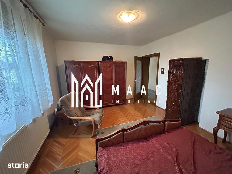 Casă cu 4 camere în Ultracentral