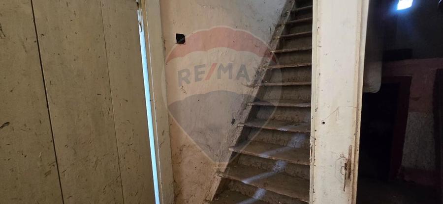 Casă cu 3 camere cu Teren 936 Mp în Socodor