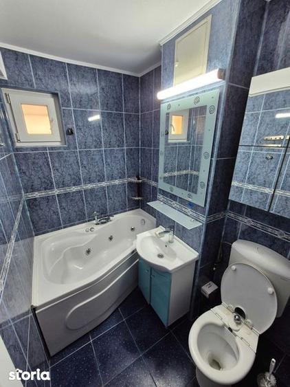 Apartament cu 2 camere decomandat în Țiglina 1