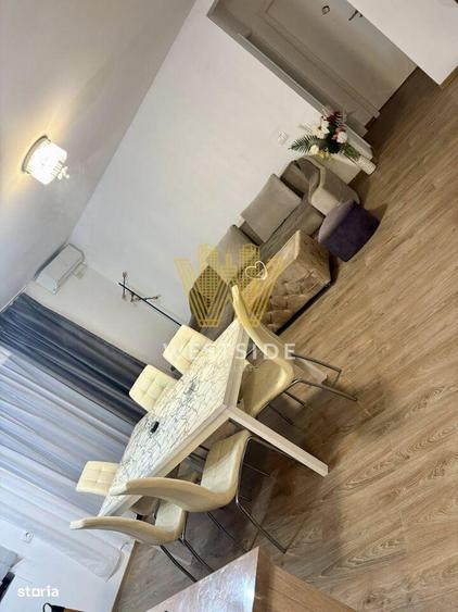 Apartament cu 3 camere în Giroc
