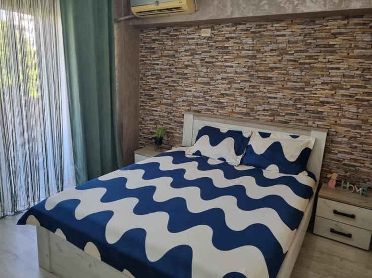 Apartament cu 2 camere decomandat în Ultracentral
