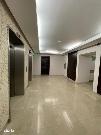 Spațiu comercial, de 120 mp, în Pipera