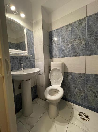 Garsonieră semidecomandată în Rahova