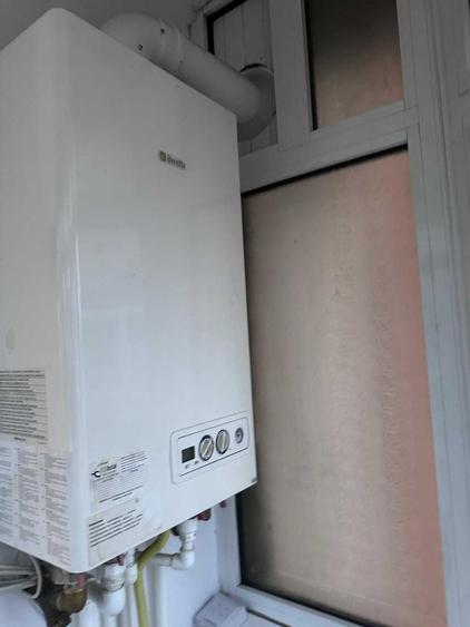 Apartament cu 2 camere decomandat în Păcurari