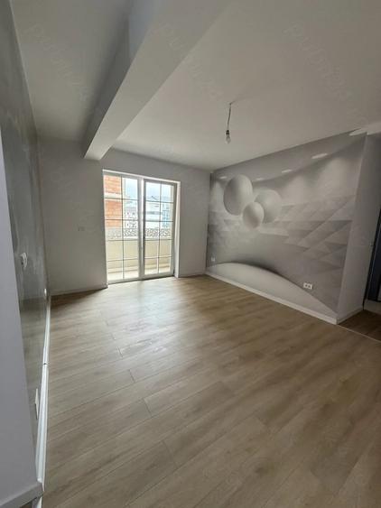 Apartament cu 2 cam decomandat GRADINA, terasa, mobilat Braytim hotel IQ - 7