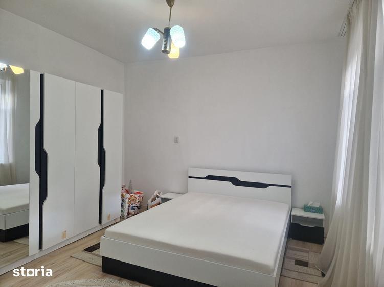 Casă cu 2 camere cu Teren 52.62 Mp în Transilvaniei