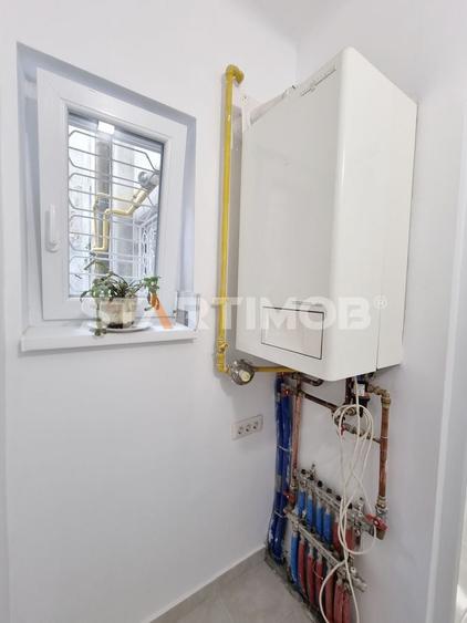 Spațiu comercial, de 70 mp, în Ultracentral
