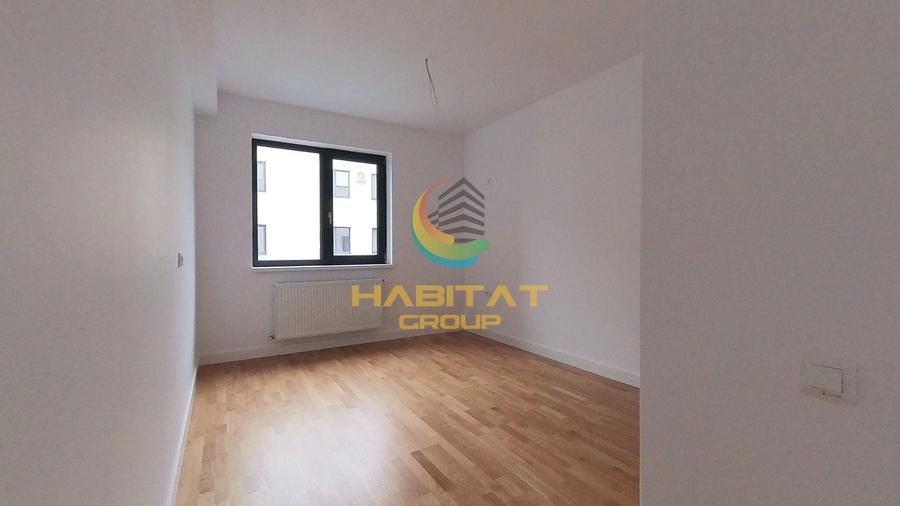 Apartament cu 2 camere decomandat în Berceni