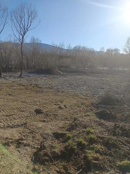 Teren de 1700 mp, în Central
