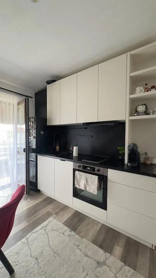 Apartament tip Studio - 3