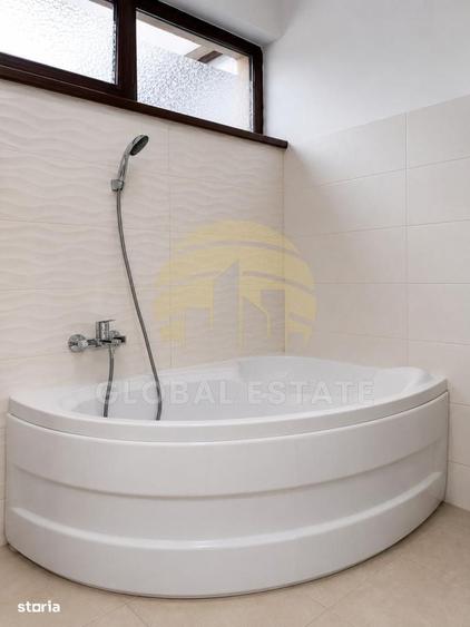 Apartament cu 2 camere decomandat în Domenii