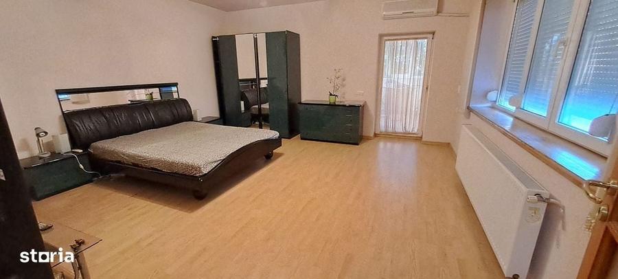 OBOR Gara de Est, inchiriere casa/vila 4 camere, pretabila birou/sediu - 10