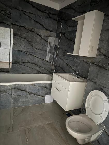 Garsonieră decomandată în Berceni