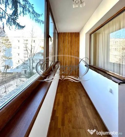 Brancusi, apartament modern cu 4 camere - 13