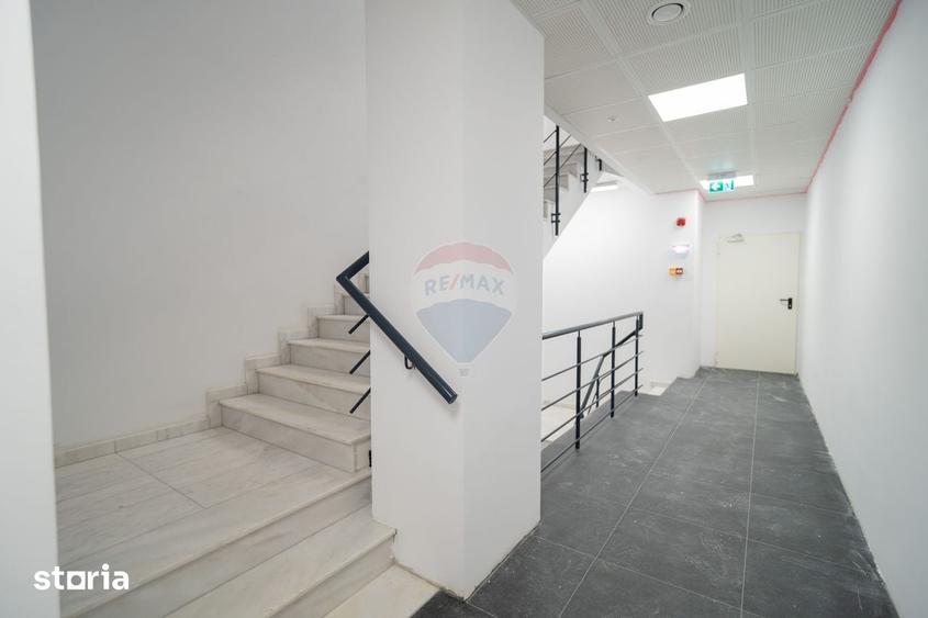 Spa?ii Office Premium Bucure?ti | Pia?a Romana - 3