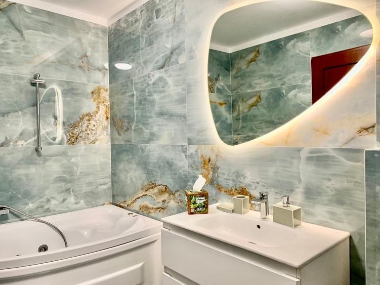 Apartament 2 camere Cornisa UMFST - 9