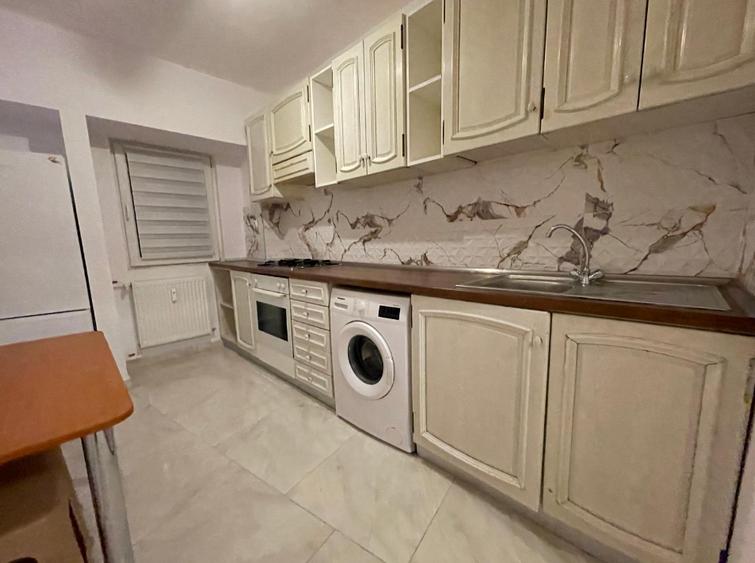 Garsonieră decomandată în Pantelimon