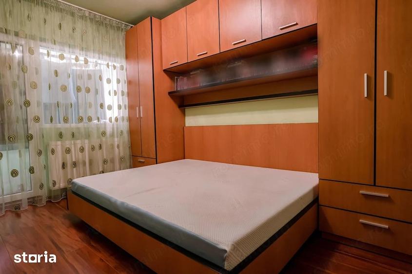 Apartament 3 camere, etaj 9, Rahova - 4