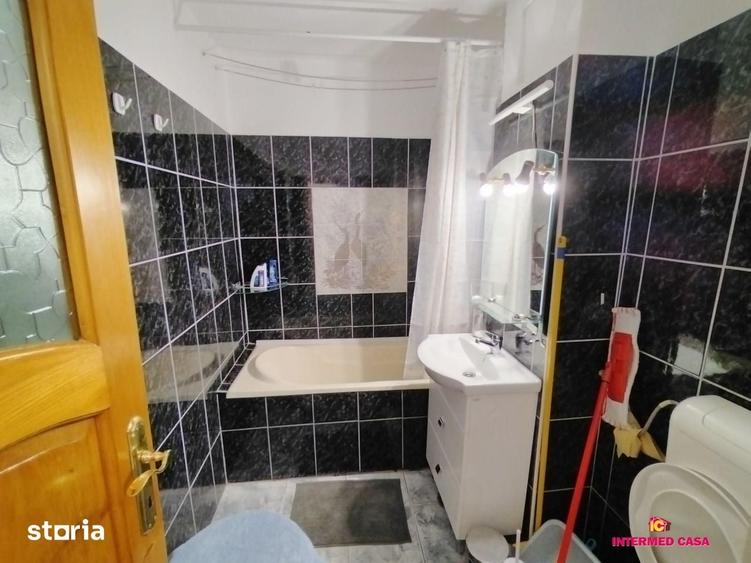 Apartament 2 camere decomandate zona ?trand - 9