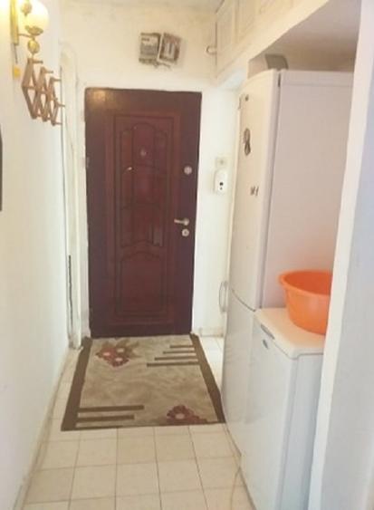 Alexandru Cel Bun Liceul Miron Costin apartament 2 camere 47 mp cu CT - 3
