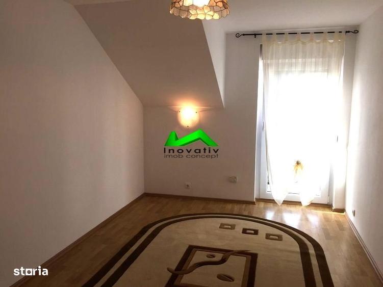 Casă cu 4 camere cu Teren 200 Mp în Trei Stejari