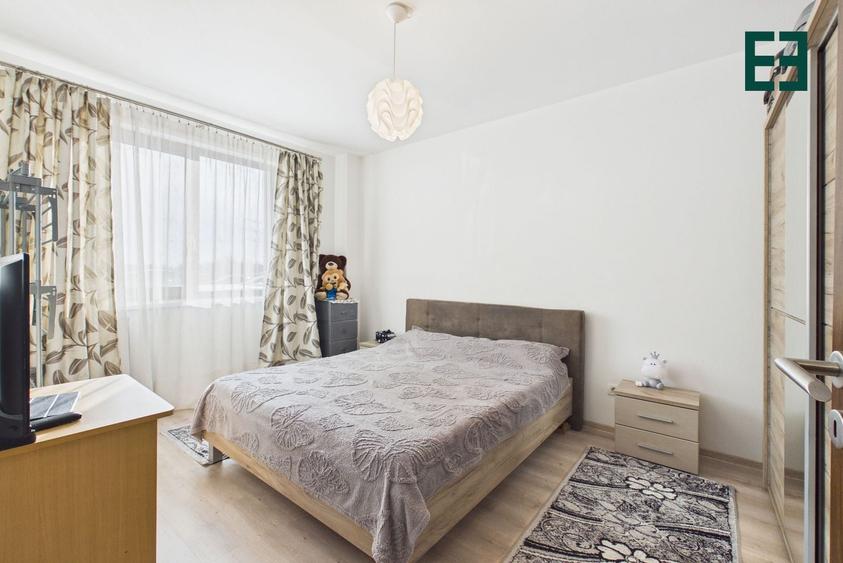 Apartament 2 camere - Parter – Giroc - Timișoara - 12