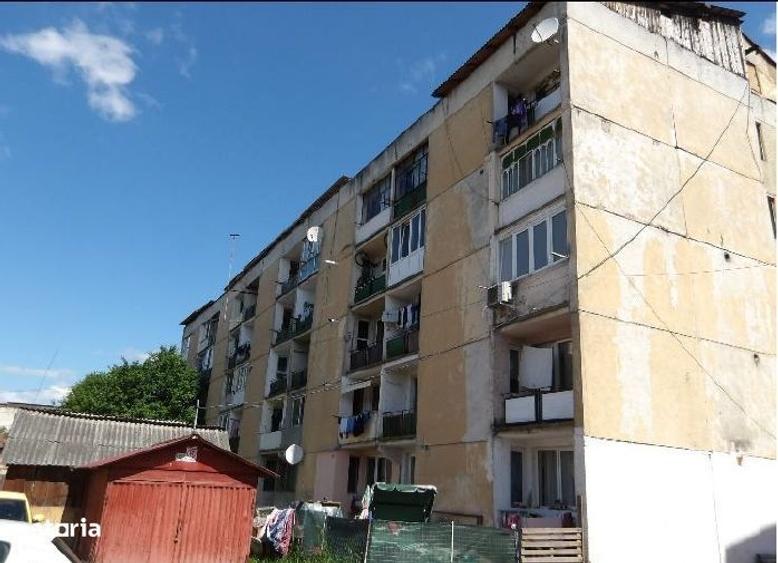 Garsonieră în Sighetu Marmației