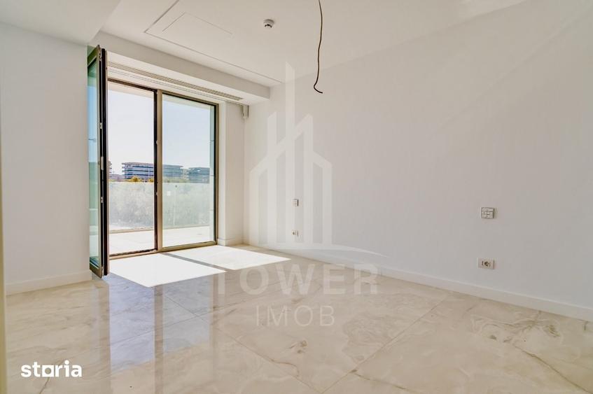 Apartament cu 2 camere în Nord
