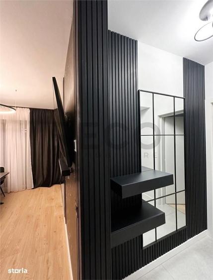 Apartament cu 2 camere în Calea Aradului