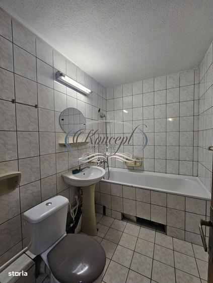 Apartament cu 4 camere pe strada Observatorului - Zorilor - 1