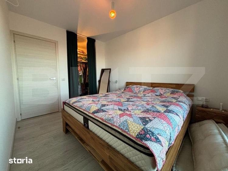 Apartament cu 3 camere în Lăpuș Argeș