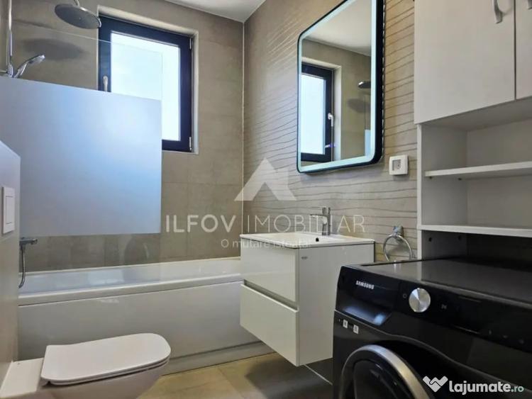 Casă cu 4 camere cu Teren 360 Mp în Tunari