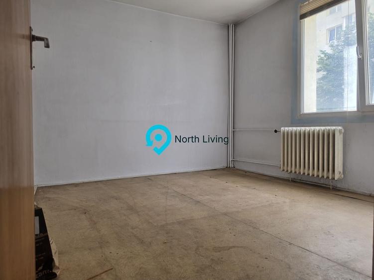 3 Camere | De Renovat | Metrou Costin Georgian - 1