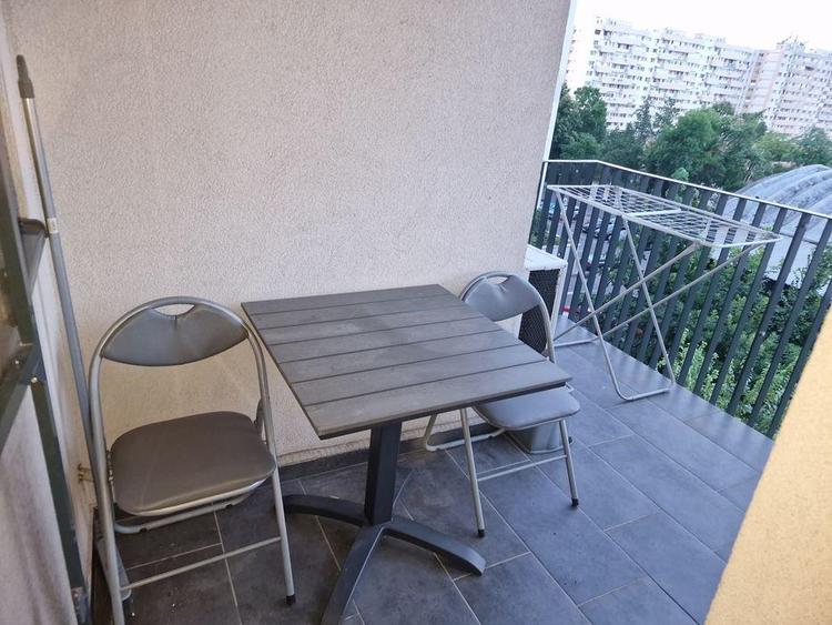 2 Camere | Citta Residence | Bloc Nou 2019 | Încalzire în Pardoseala| - 4