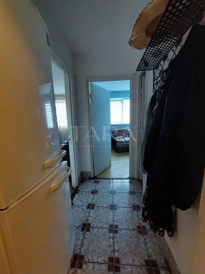 Apartament cu 4 camere decomandat în Mănăștur