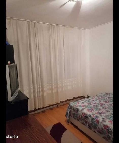 Apartament cu 2 camere în Progresul