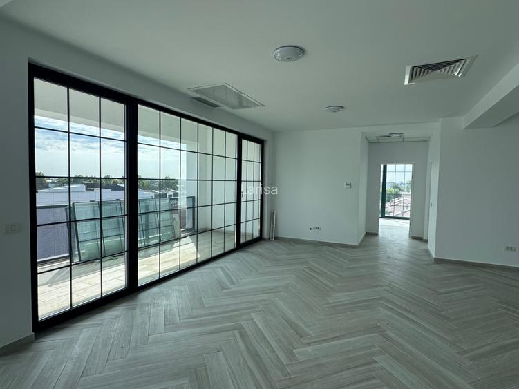 Apartament 3 camere | 145,8 mp utili | Erou Iancu Nicolae | 2 locuri de parcare