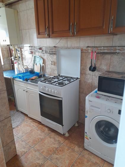 Casă cu 2 camere în Exterior Vest