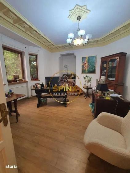 Sp birouri | Vila interbelica | Ultracentral | Cotroceni | 45mp - 1