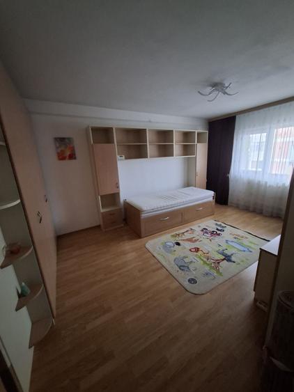 Apartament cu 2 camere decomandat în Frumoasa