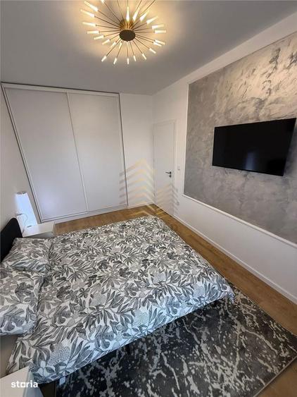 APARTAMENT 2 CAMERE | ETAJ 9 | KAYA RESIDENCE - 10
