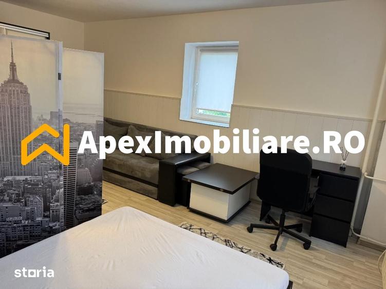 Garsoniera de inchiriat Splaiul Unirii Bucuresti | ApexImobiliare.ro - 2